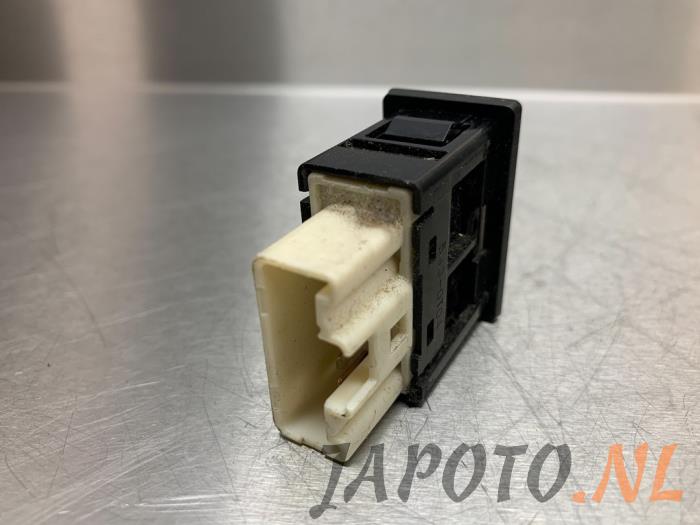 Central locking switch Toyota MR2 1.8 16V VT-i - 192543 TOYOTA