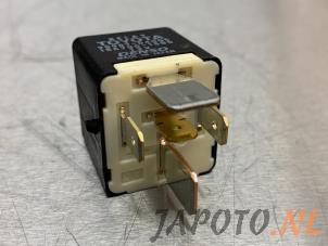 Used Relay Toyota MR2 (ZZW30) 1.8 16V VT-i Price € 19,95 Margin scheme offered by Japoto Parts B.V.