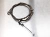Parking brake cable from a Kia Sportage (SL) 1.6 GDI 16V 4x2 2013