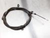 Parking brake cable from a Kia Sportage (SL) 1.6 GDI 16V 4x2 2013