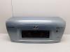 Tailgate from a Hyundai Accent, 2005 / 2010 1.6i 16V, Saloon, 4-dr, Petrol, 1.599cc, 82kW (111pk), FWD, G4ED, 2005-11 / 2010-02, CL4.C 2007