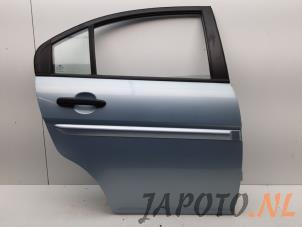 Gebrauchte Tür 4-türig rechts hinten Hyundai Accent 1.6i 16V Preis € 99,95 Margenregelung angeboten von Japoto Parts B.V.