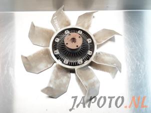 Usagé Ventilateur Mitsubishi L-400 2.5 TD Prix € 34,95 Règlement à la marge proposé par Japoto Parts B.V.