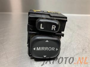 Used Mirror switch Toyota Prius (NHW20) 1.5 16V Price € 19,95 Margin scheme offered by Japoto Parts B.V.