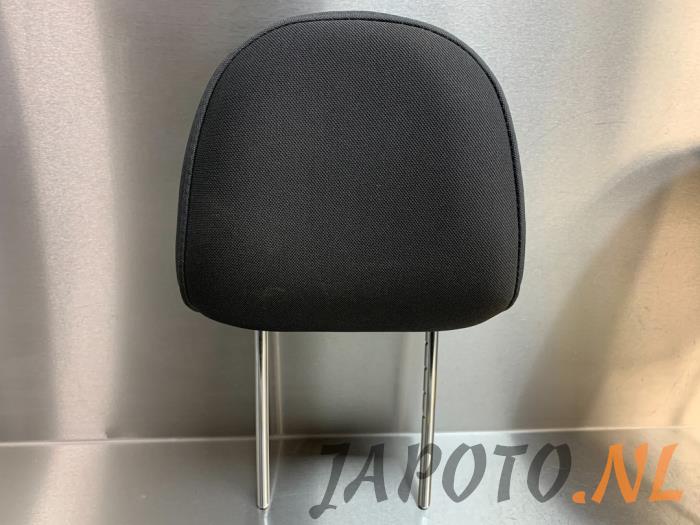 Headrest from a Kia Picanto (TA) 1.0 12V 2014