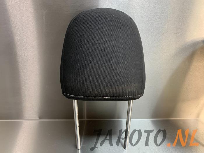 Headrest from a Kia Picanto (TA) 1.0 12V 2014