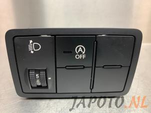 Usados Interruptor (varios) Kia Picanto (TA) 1.0 12V Precio € 14,95 Norma de margen ofrecido por Japoto Parts B.V.