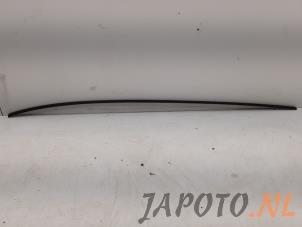 Used Roof strip, left Kia Picanto (TA) 1.0 12V Price € 19,95 Margin scheme offered by Japoto Parts B.V.