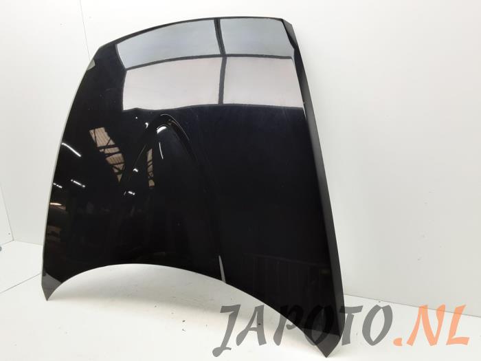 Bonnet from a Mazda RX-8 (SE17) M5 2004