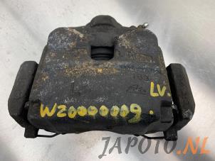 Used Front brake calliper, left Honda Accord Tourer (CW) 2.2 i-DTEC 16V Price € 50,00 Margin scheme offered by Japoto Parts B.V.