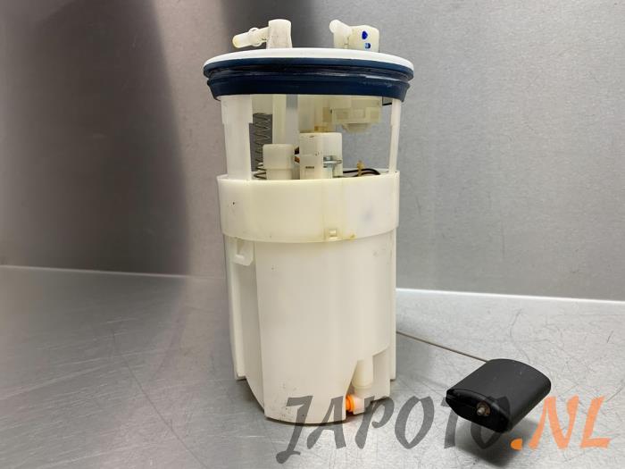 Usagé Pompe essence Kia Picanto (TA) 1.0 12V Prix € 41,95 Règlement à la marge proposé par Japoto Parts B.V.