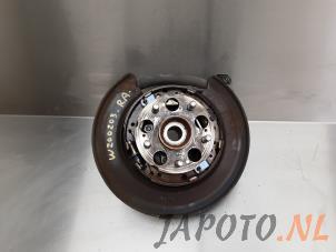 Usagé Moyeu de roue arrière Honda CR-V (RE) 2.0 16V Prix € 75,00 Règlement à la marge proposé par Japoto Parts B.V.