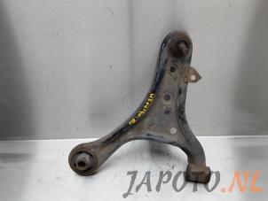 Used Front lower wishbone, right Toyota iQ 1.0 12V VVT-i Price € 34,95 Margin scheme offered by Japoto Parts B.V.