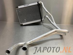 Used Heating radiator Toyota Prius (NHW20) 1.5 16V Price € 40,00 Margin scheme offered by Japoto Parts B.V.