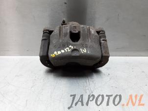 Usagé Etrier de frein (pince) avant gauche Mazda RX-8 (SE17) M5 Prix € 59,95 Règlement à la marge proposé par Japoto Parts B.V.