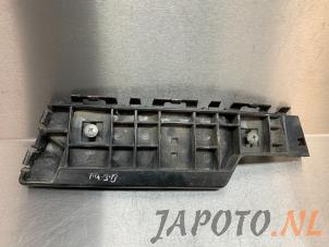 Used Rear bumper bracket, right Nissan Pixo (D31S) 1.0 12V Price € 9,95 Margin scheme offered by Japoto Parts B.V.