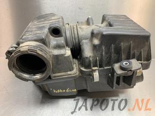 Używane Obudowa filtra powietrza Honda CR-Z (ZF1) 1.5 Hybrid 16V Cena € 74,95 Procedura marży oferowane przez Japoto Parts B.V.