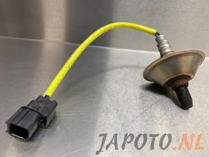Used Lambda probe Honda CR-Z (ZF1) 1.5 Hybrid 16V Price € 49,95 Margin scheme offered by Japoto Parts B.V.