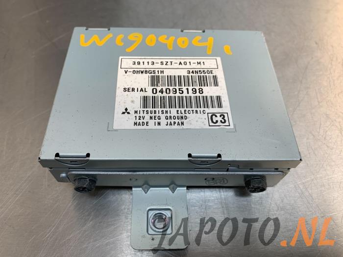 Usagé Ordinateur divers Honda CR-Z (ZF1) 1.5 Hybrid 16V Prix € 52,50 Règlement à la marge proposé par Japoto Parts B.V.