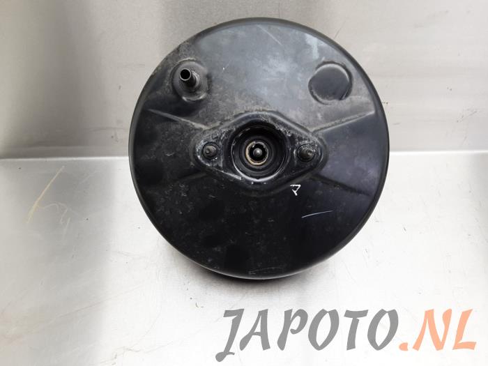 Usagé Servo frein Honda CR-Z (ZF1) 1.5 Hybrid 16V Prix € 26,20 Règlement à la marge proposé par Japoto Parts B.V.