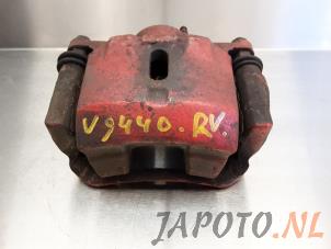 Used Front brake calliper, right Toyota MR2 (ZZW30) 1.8 16V VT-i Price € 49,95 Margin scheme offered by Japoto Parts B.V.