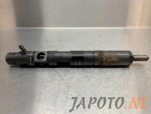 Usagé Injecteurs Nissan Kubistar (F10) 1.5 dCi 60 Prix € 90,75 Prix TTC proposé par Japoto Parts B.V.
