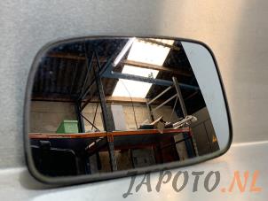 Used Mirror glass, left Toyota Corolla (E12) 1.8 16V TS VVT-i Price € 19,95 Margin scheme offered by Japoto Parts B.V.