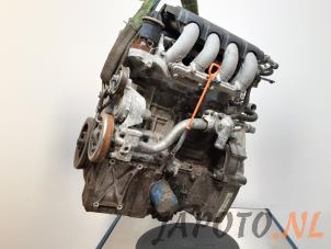 Usagé Moteur Honda CR-Z (ZF1) 1.5 Hybrid 16V Prix € 499,00 Règlement à la marge proposé par Japoto Parts B.V.