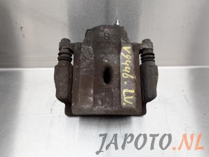 Usagé Etrier de frein avant gauche Toyota Prius (NHW20) 1.5 16V Prix € 39,95 Règlement à la marge proposé par Japoto Parts B.V.