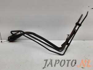 Used Fuel tank filler pipe Toyota Prius (NHW20) 1.5 16V Price € 19,95 Margin scheme offered by Japoto Parts B.V.