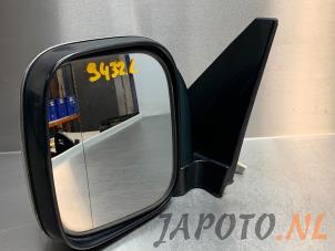 Used Wing mirror, left Mitsubishi Pajero Canvas Top (V6/7) 3.2 DI-D 16V Price € 99,99 Margin scheme offered by Japoto Parts B.V.