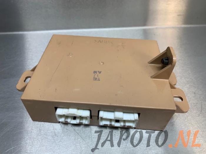 Used Cooling computer Mazda RX-8 (SE17) 1.3 Renesis Price € 26,24 Margin scheme offered by Japoto Parts B.V.