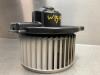 Heating and ventilation fan motor from a Mazda RX-8 (SE17) M5 2004