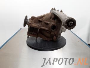 Używane Mechanizm róznicowy tyl Mazda RX-8 (SE17) M5 Cena € 299,00 Procedura marży oferowane przez Japoto Parts B.V.