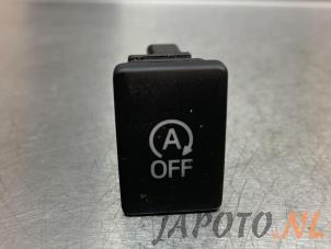 Used Start/stop switch (various) Toyota Yaris III (P13) 1.5 16V Dual VVT-iE Price € 14,95 Margin scheme offered by Japoto Parts B.V.