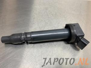 Used Pen ignition coil Toyota Yaris III (P13) 1.5 16V Dual VVT-iE Price € 19,99 Margin scheme offered by Japoto Parts B.V.