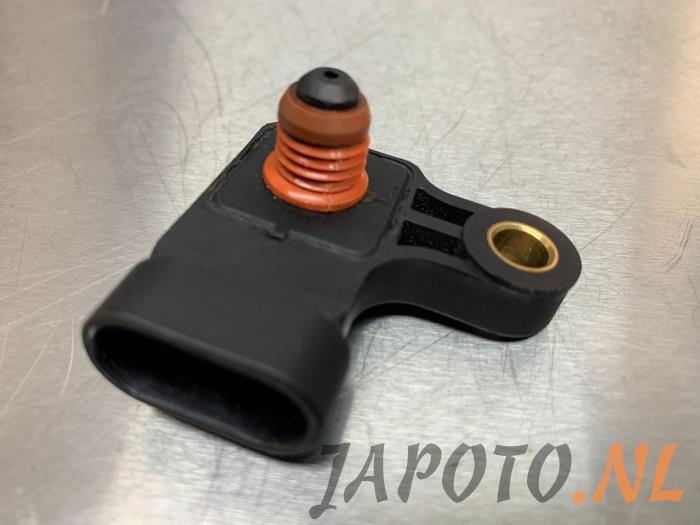 Gebrauchte Map Sensor (Einlasskrümmer) Chevrolet Epica 2.5 24V Preis € 31,45 Margenregelung angeboten von Japoto Parts B.V.