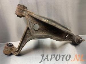Used Rear upper wishbone, left Suzuki Grand Vitara II (JT) 2.0 16V Price € 34,95 Margin scheme offered by Japoto Parts B.V.