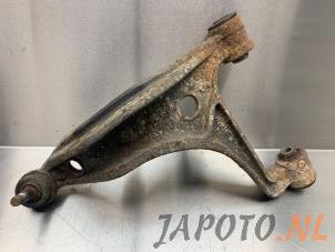 Used Rear upper wishbone, right Suzuki Grand Vitara II (JT) 2.0 16V Price € 34,95 Margin scheme offered by Japoto Parts B.V.