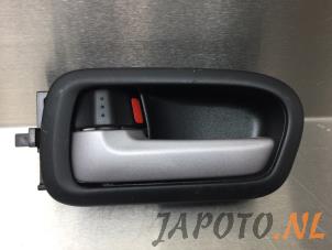Used Rear door handle 4-door, left Suzuki Grand Vitara II (JT) 2.0 16V Price € 14,95 Margin scheme offered by Japoto Parts B.V.
