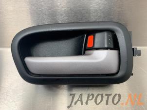 Used Rear door handle 4-door, right Suzuki Grand Vitara II (JT) 2.0 16V Price € 14,95 Margin scheme offered by Japoto Parts B.V.