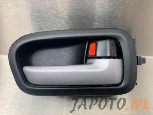 Used Front door handle 4-door, right Suzuki Grand Vitara II (JT) 2.0 16V Price € 14,95 Margin scheme offered by Japoto Parts B.V.
