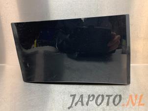 Used Door sill right Suzuki Grand Vitara II (JT) 2.0 16V Price € 24,95 Margin scheme offered by Japoto Parts B.V.