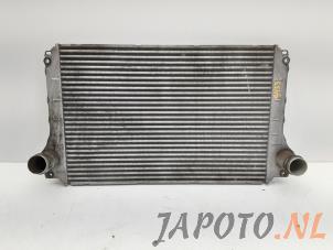 Used Intercooler Toyota Avensis Wagon (T25/B1E) 2.0 16V D-4D-F Price € 49,95 Margin scheme offered by Japoto Parts B.V.