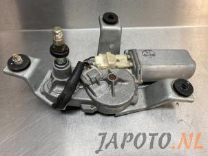 Gebrauchte Scheibenwischermotor hinten Nissan 350 Z (Z33) 3.5 V6 24V Preis € 19,95 Margenregelung angeboten von Japoto Parts B.V.
