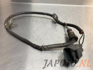 Used Particulate filter sensor Toyota Avensis Wagon (T25/B1E) 2.0 16V D-4D-F Price € 24,95 Margin scheme offered by Japoto Parts B.V.
