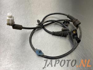 Usados Sensor ABS Suzuki SX4 (EY/GY) 1.6 16V VVT Comfort,Exclusive Autom. Precio € 14,95 Norma de margen ofrecido por Japoto Parts B.V.