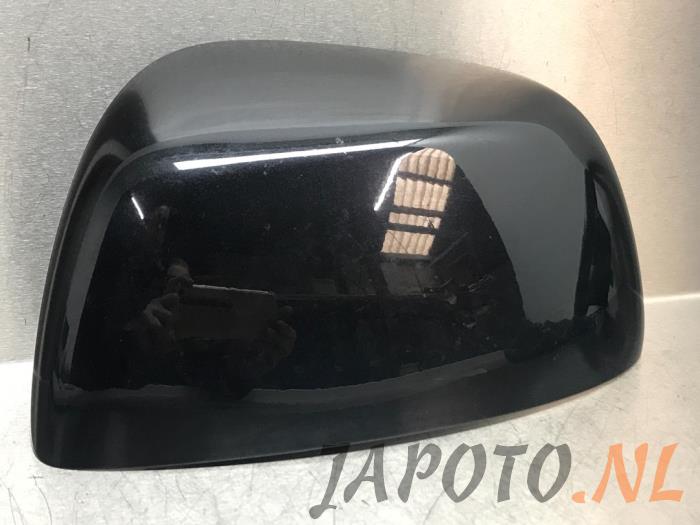 Begagnade Spegelhus, vänster Suzuki SX4 (EY/GY) 1.6 16V VVT Comfort,Exclusive Autom. Pris € 20,95 Marginaltabell erbjuds av Japoto Parts B.V.