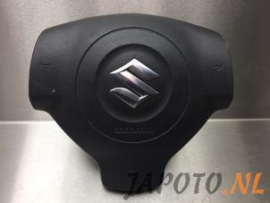 Usados Airbag izquierda (volante) Suzuki SX4 (EY/GY) 1.6 16V VVT Comfort,Exclusive Autom. Precio € 74,95 Norma de margen ofrecido por Japoto Parts B.V.