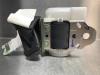 Rear seatbelt, centre from a Suzuki SX4 (EY/GY) 1.6 16V VVT Comfort,Exclusive Autom. 2008